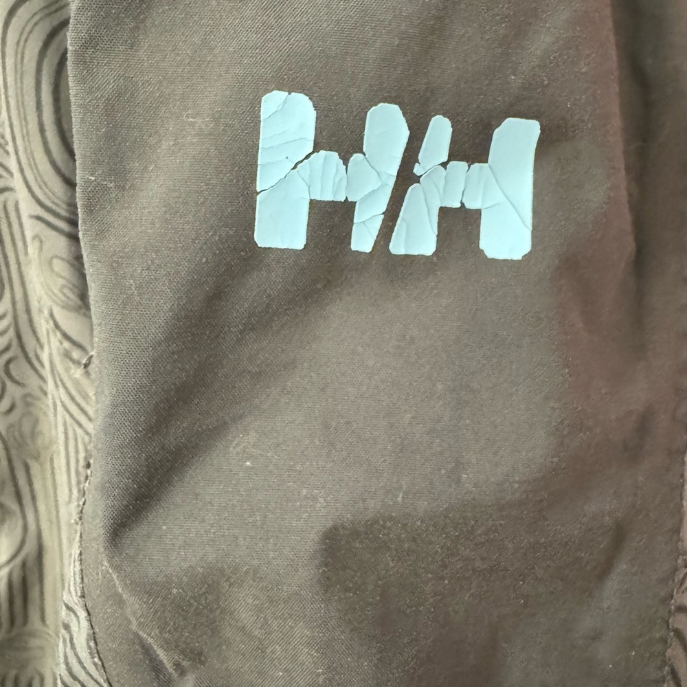 Helly Hansen Brown Patterned Jacket - image 6